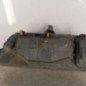 Optique avant principal droit (feux)(phare) CITROEN JUMPER 2