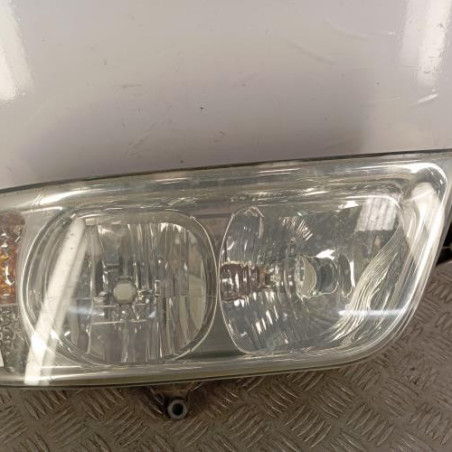 Optique avant principal gauche (feux)(phare) CITROEN JUMPER 2 Photo n°1