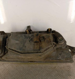 Optique avant principal gauche (feux)(phare) CITROEN JUMPER 2