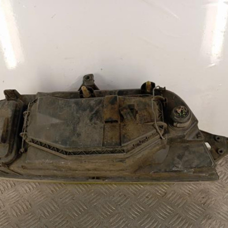 Optique avant principal gauche (feux)(phare) CITROEN JUMPER 2