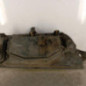 Optique avant principal gauche (feux)(phare) CITROEN JUMPER 2