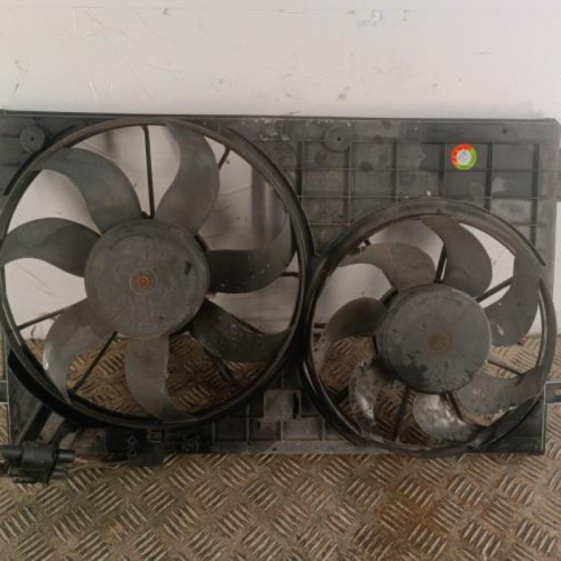 Ventilateur eau VOLKSWAGEN TOURAN 1