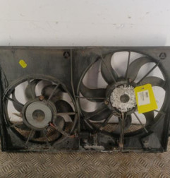 Ventilateur eau VOLKSWAGEN TOURAN 1