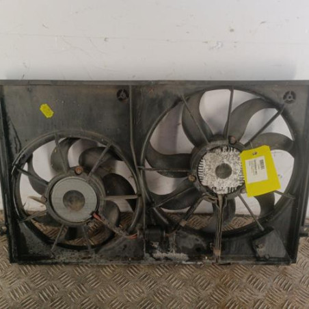 Ventilateur eau VOLKSWAGEN TOURAN 1