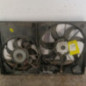 Ventilateur eau VOLKSWAGEN TOURAN 1