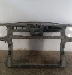 Face avant VOLKSWAGEN TOURAN 1 Photo n°1