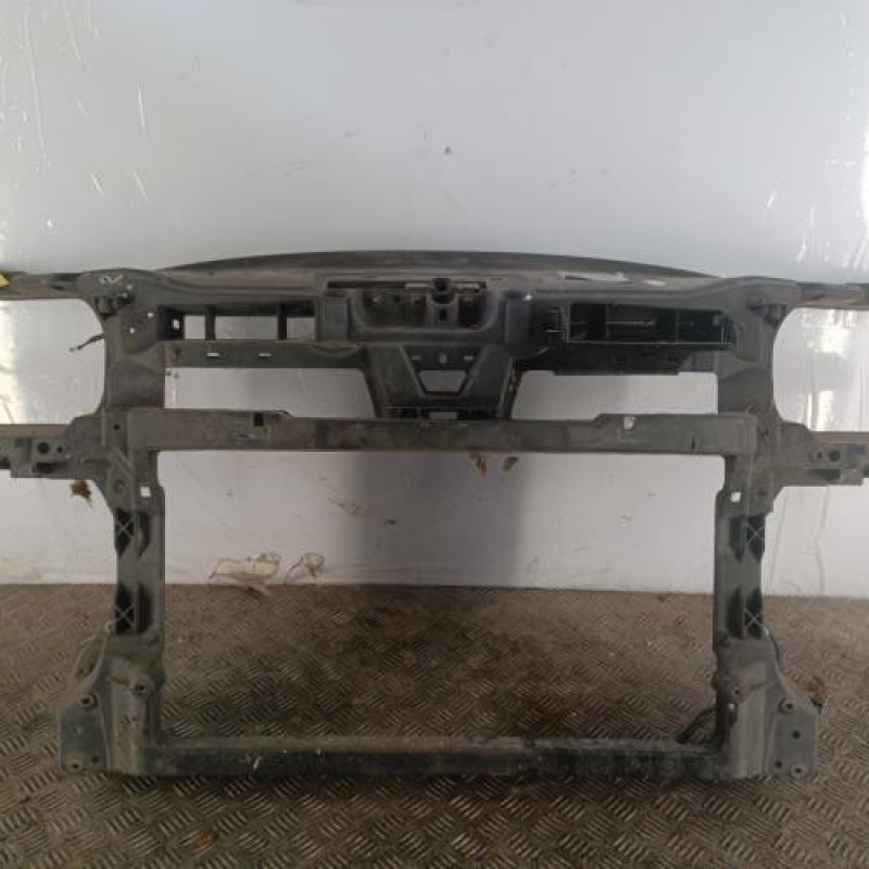 Face avant VOLKSWAGEN TOURAN 1