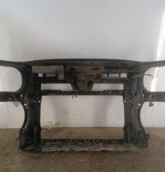 Face avant VOLKSWAGEN TOURAN 1