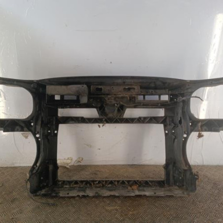 Face avant VOLKSWAGEN TOURAN 1