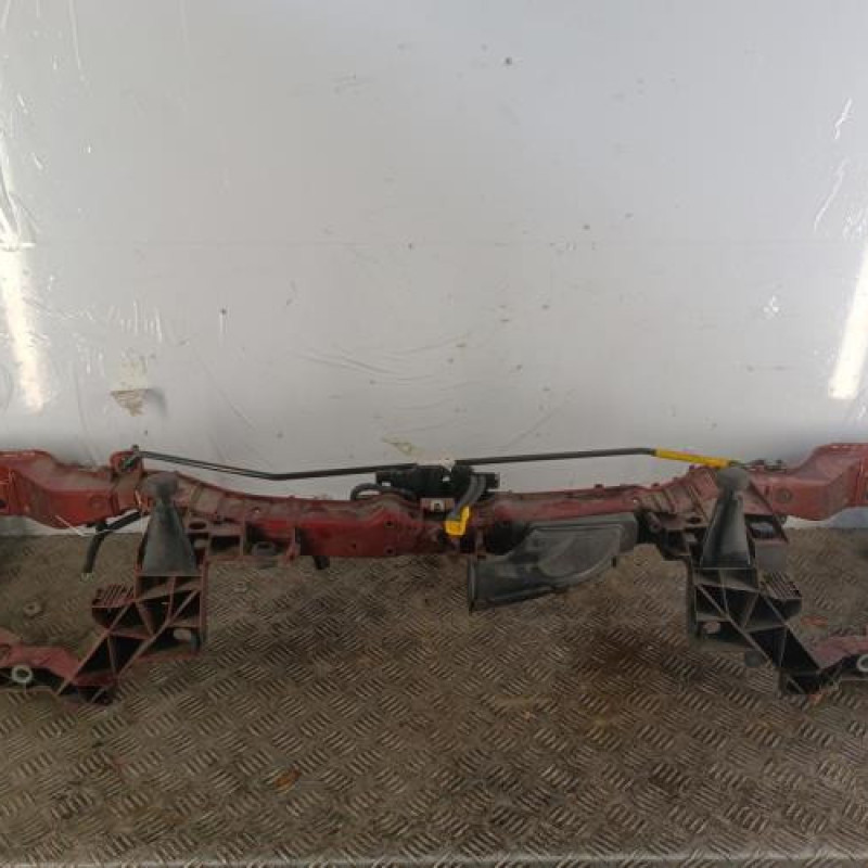 Face avant FORD C-MAX 2