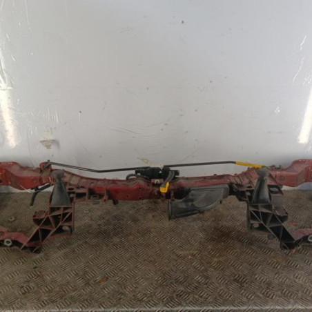 Face avant FORD C-MAX 2 Photo n°1