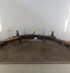 Face avant FORD C-MAX 2