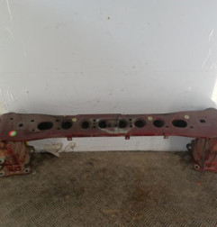 Renfort pare choc avant (traverse) FORD C-MAX 2 Photo n°1