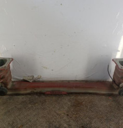 Renfort pare choc avant (traverse) FORD C-MAX 2