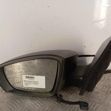 Retroviseur gauche VOLKSWAGEN POLO 5 Photo n°1