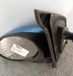 Retroviseur gauche PEUGEOT 107 Photo n°1