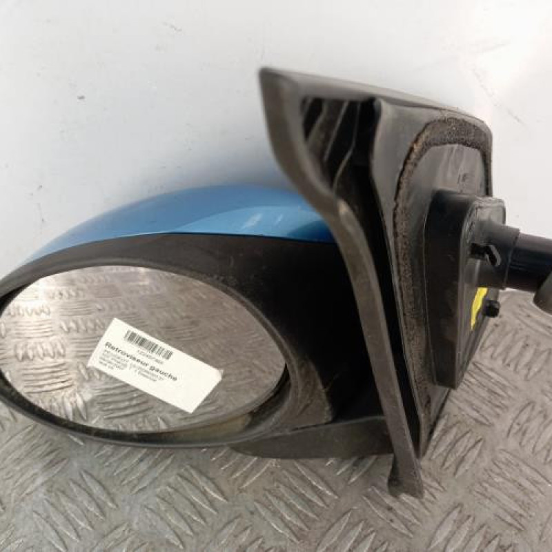 Retroviseur gauche PEUGEOT 107