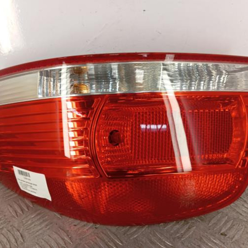 Feu arriere principal droit (feux) AUDI A3 2