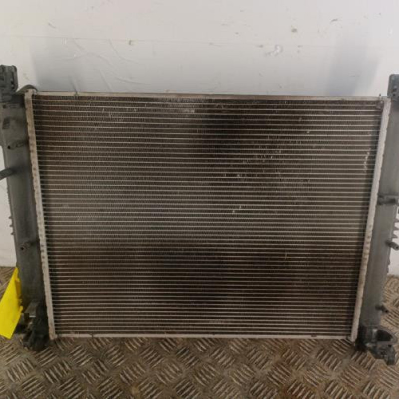 Radiateur eau RENAULT CLIO 4