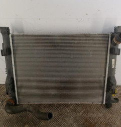 Radiateur eau RENAULT CLIO 4