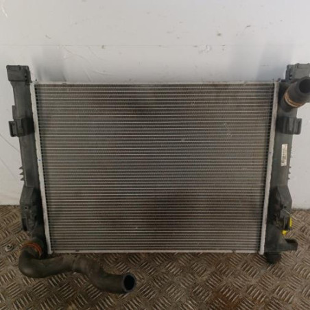 Radiateur eau RENAULT CLIO 4