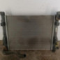 Radiateur eau RENAULT CLIO 4