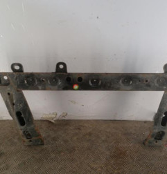 Demi berceau RENAULT CLIO 4 Photo n°1