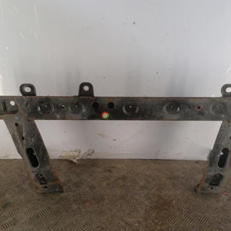 Demi berceau RENAULT CLIO 4 Photo n°1