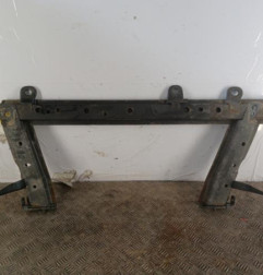 Demi berceau RENAULT CLIO 4