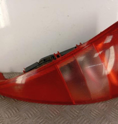 Feu arriere principal droit (feux) CITROEN C3 1 Photo n°1