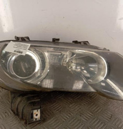 Optique avant principal droit (feux)(phare) ROVER 75 Photo n°1