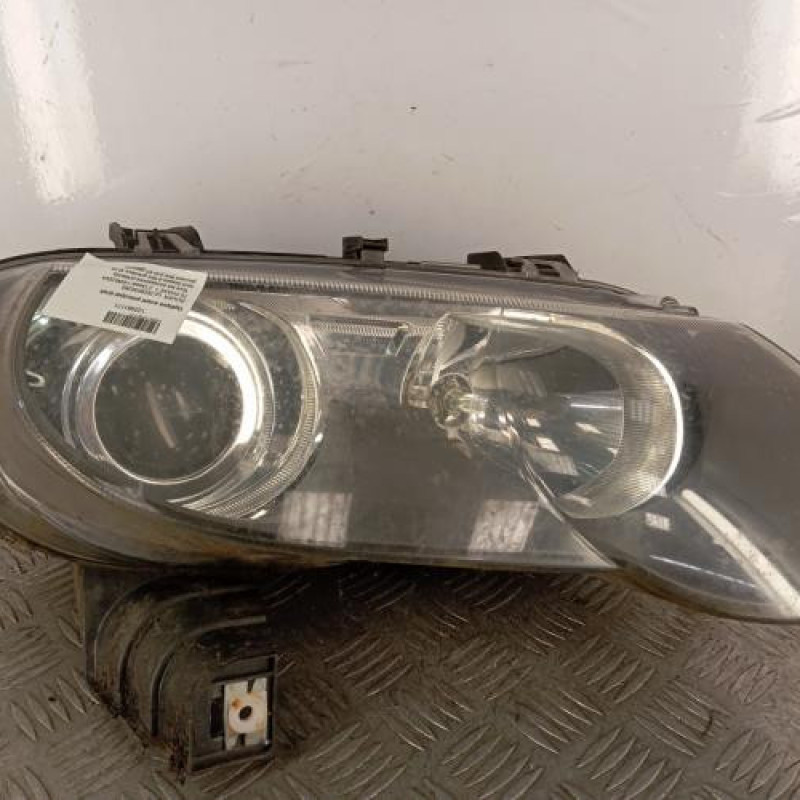 Optique avant principal droit (feux)(phare) ROVER 75