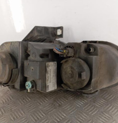 Optique avant principal droit (feux)(phare) ROVER 75