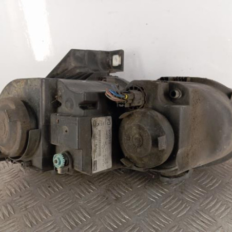 Optique avant principal droit (feux)(phare) ROVER 75