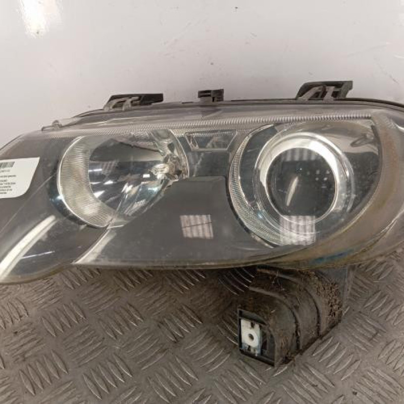 Optique avant principal gauche (feux)(phare) ROVER 75