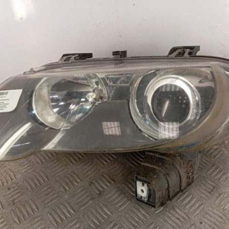 Optique avant principal gauche (feux)(phare) ROVER 75 Photo n°1