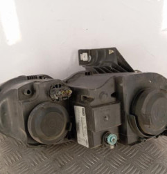 Optique avant principal gauche (feux)(phare) ROVER 75