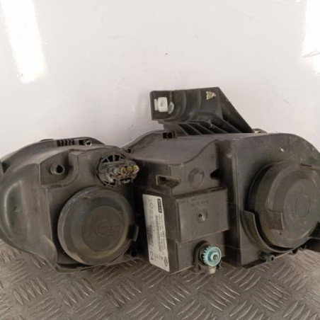 Optique avant principal gauche (feux)(phare) ROVER 75