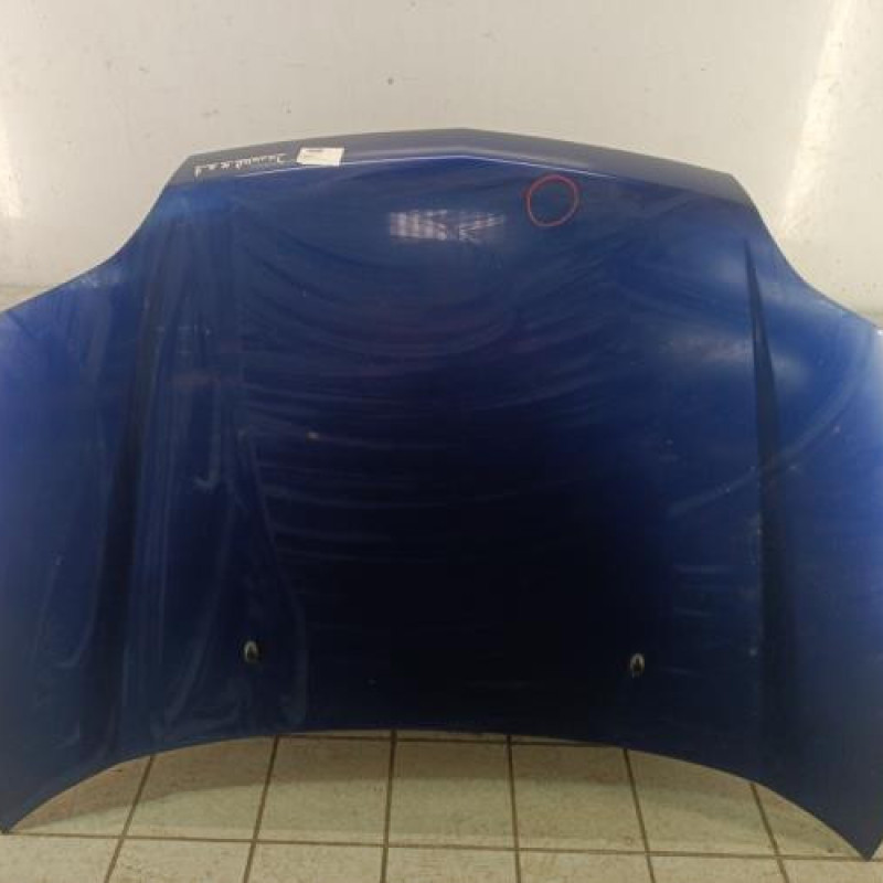 Capot NISSAN X-TRAIL 1