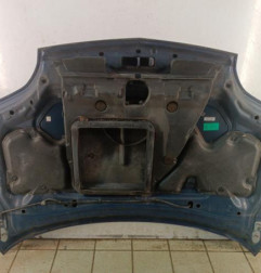 Capot NISSAN X-TRAIL 1 Photo n°3