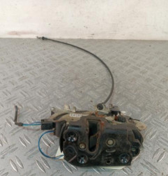 Serrure avant droit MERCEDES VITO 639 Photo n°1