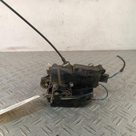 Serrure avant droit MERCEDES VITO 639