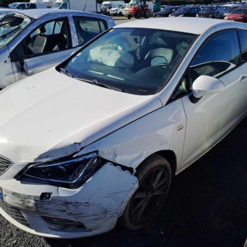 Optique avant principal droit (feux)(phare) SEAT IBIZA 4