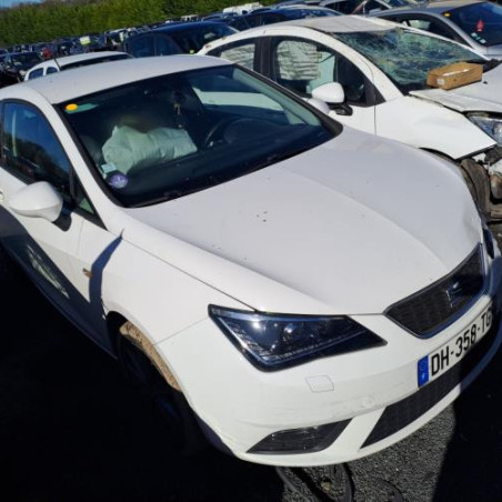 Optique avant principal droit (feux)(phare) SEAT IBIZA 4