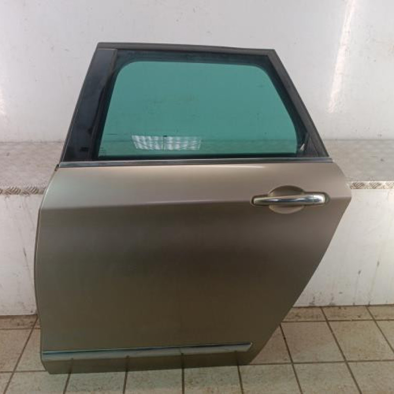 Porte arriere gauche CITROEN C5 2