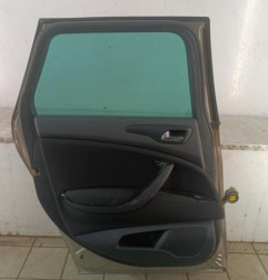 Porte arriere gauche CITROEN C5 2