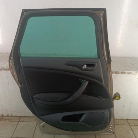 Porte arriere gauche CITROEN C5 2