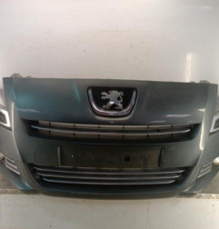 Pare choc avant PEUGEOT 5008 1 Photo n°1