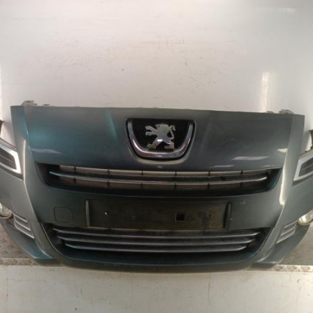 Pare choc avant PEUGEOT 5008 1 Photo n°1
