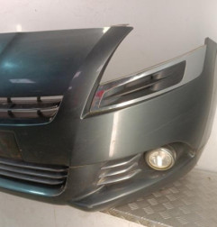 Pare choc avant PEUGEOT 5008 1 Photo n°4